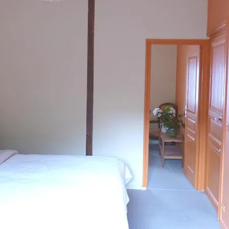 Chalet Lakme-2